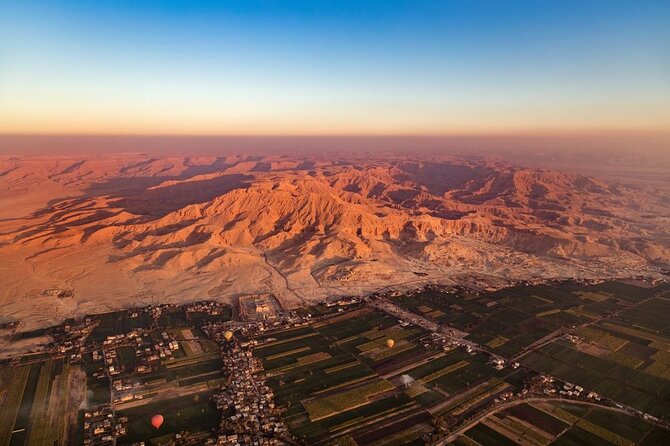 4-Day Nile Cruise From Hurghada to Luxor and Aswan - Pricing Information
