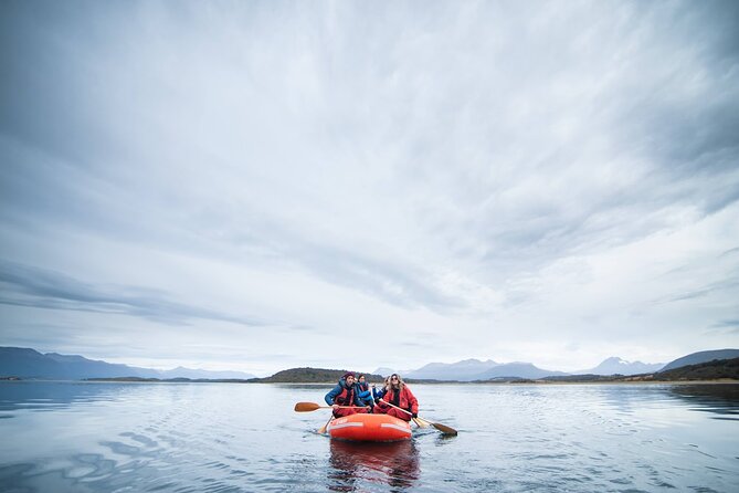 4-Day Private Luxury Trip in Ushuaia - Activities and Experiences
