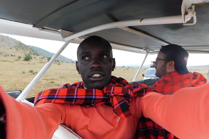 4 Day Private Masai Mara National Reserve & Lake Nakuru National Park Safari - Health and Safety