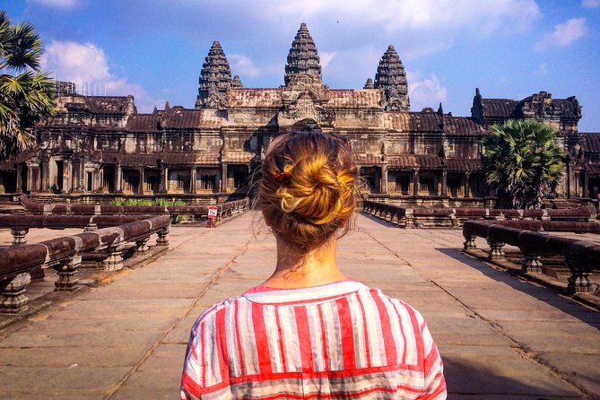 4-Day Tour From Siem Reap to Phnom Penh - Accommodation Options