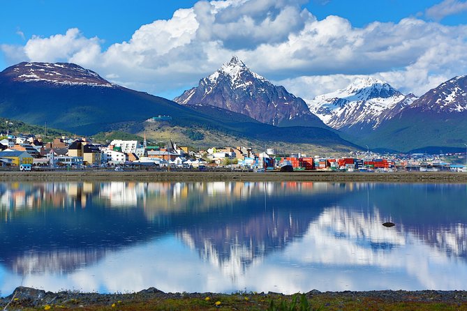 4-Day Trip to Ushuaia by Air From Buenos Aires - Pricing and Availability Details