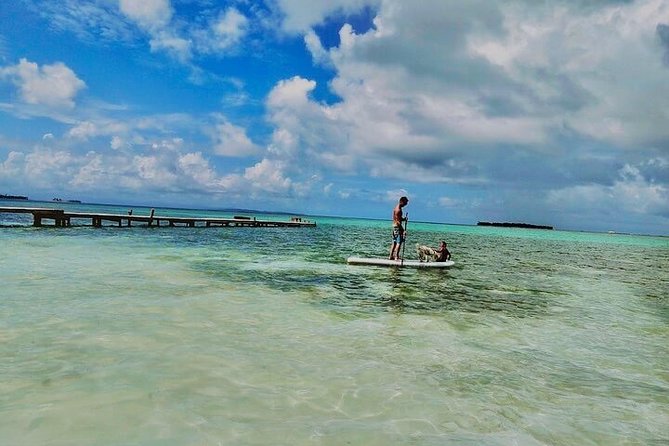 4 Days / 3 Nights in San Blas With Trip to Remote Cayos Holandeses + Boat Tour - Guna Entrance Fee and Costs