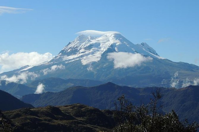 4-Days Andes and Amazon Journey - Accommodation and Dining