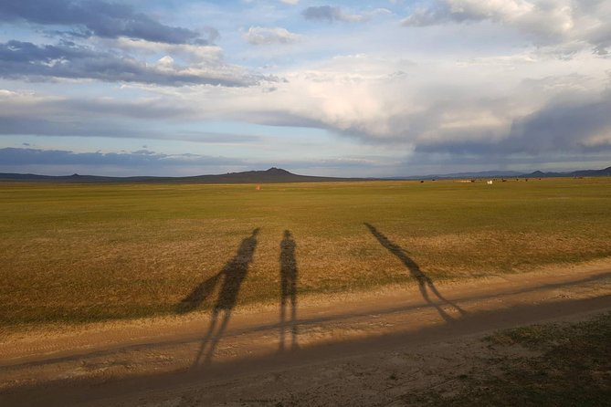 4 Days-The Best of Mongolia Collection Tour - Booking and Cancellation Policy