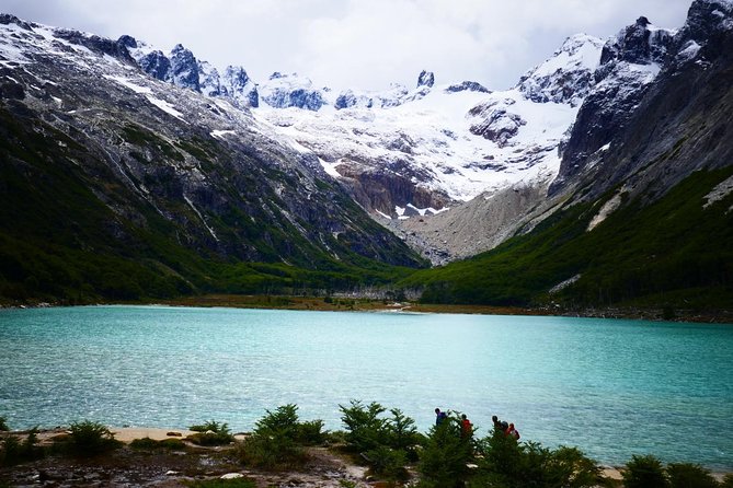 4-Days Trekking Fitz Roy & Camping at El Chalten - Preparing for the Camping Experience