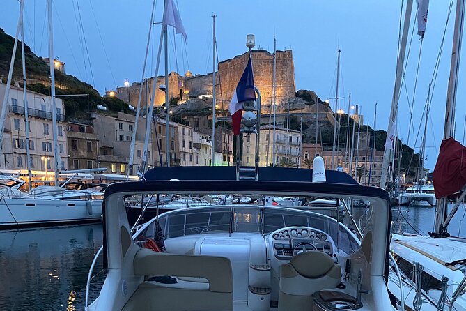 4 Hour Cote Dazur Luxury Boat Excursion - Inclusive Costs and Cancellation