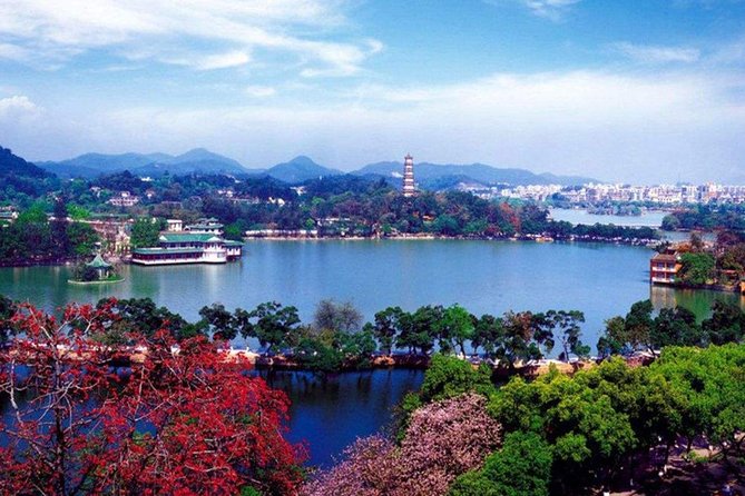 4-Hour Hangzhou City Private Customized Tour With Options - Reviews and Ratings