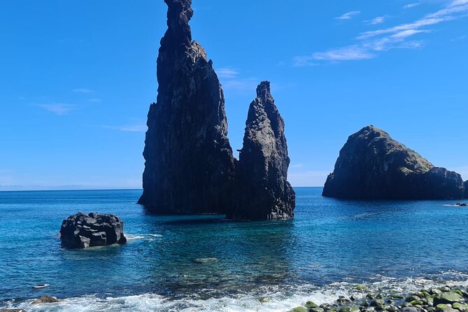 4-Hour Private Outdoor Tour in Madeira - Booking Information