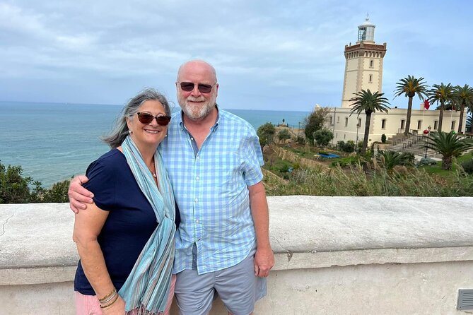 4 Hour Private Tour of Tangier - Pickup and Transportation