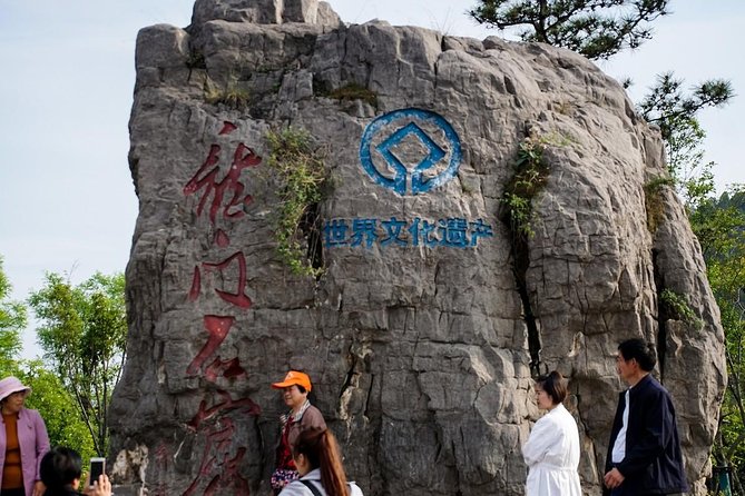 4-Hour Private Walking Tour of Luoyang Longmen Grottoes - Booking Your Tour