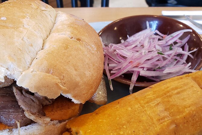 4-Hour Tasting Tour in Lima With Pickup - Traveler Feedback