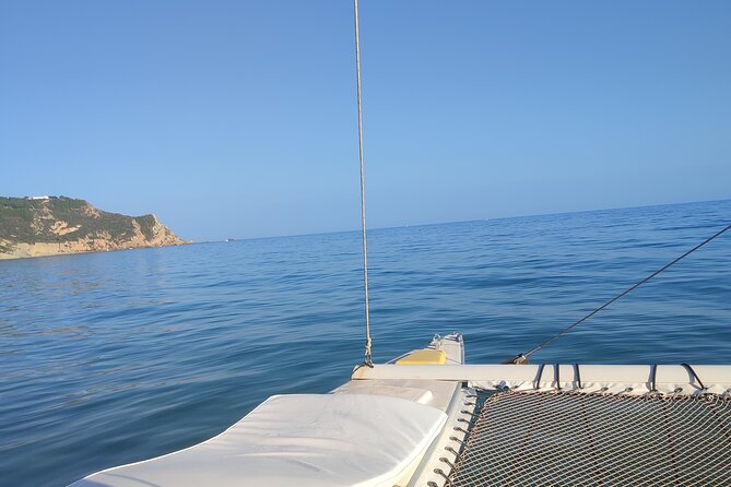 4 Hours Catamaran Tour to the Scala Dei Turchi - Customer Experiences