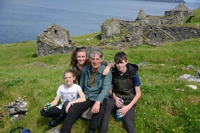 4 Hours Dingle Peninsula Private Tour - Traveler Reviews and Feedback