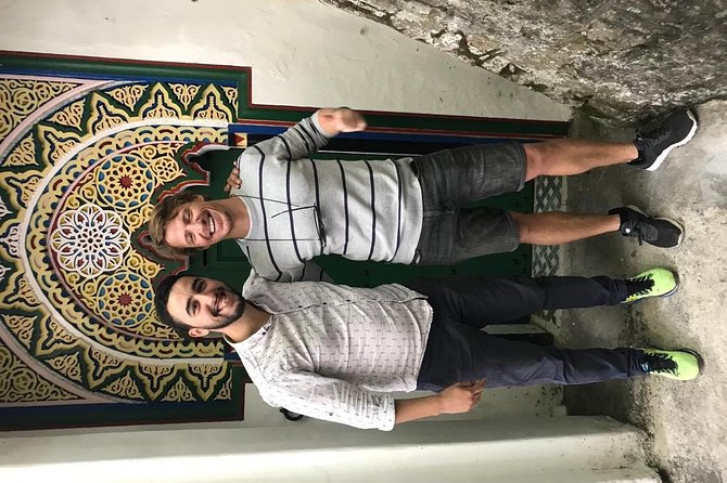 4 Hours Private Walkin Customize Tour in Tangier - Enjoying the Lunch Experience