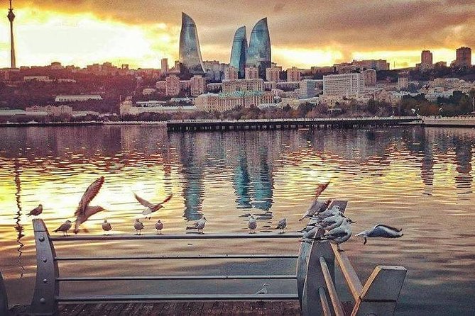 4 Nights 5 Days in Azerbaijan - Navigating Transportation and Accommodations