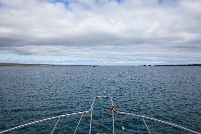 4- or 5-Day Galapagos Islands Explorer Package From Santa Cruz Island - Potential Itinerary Changes