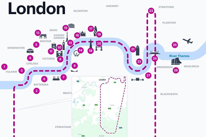 45 Minute London Olympic Helicopter Tour - Frequently Asked Questions