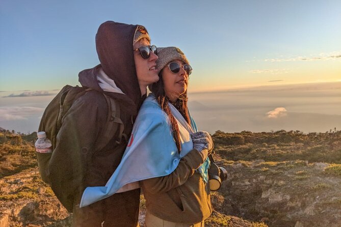 4D3N Mount Bromo, Ijen Crater & Surabaya Night Market - Highlights of the Experience