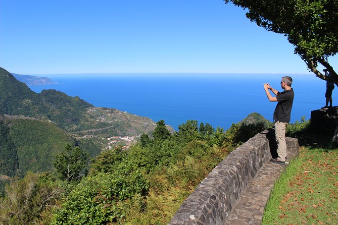 4x4 Full-Day Tour to Explore Portugals Scents and Flavors - Additional Information