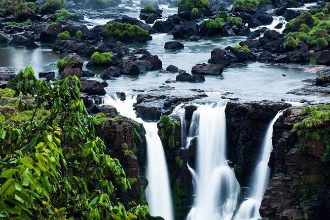 5-Day Adventure Trip in Iguazu - Luggage and Travel Requirements