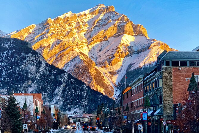 5-Day Banff Jasper and Rockies Tour With YVR Airport Pickup (Mandarin&Eng) - Customer Feedback and Ratings