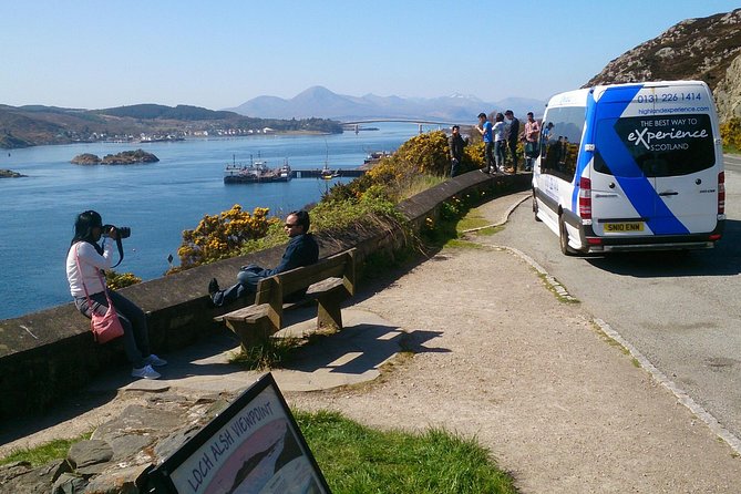 5-Day Best of Scotland Experience From Glasgow - Highlights of the Tour