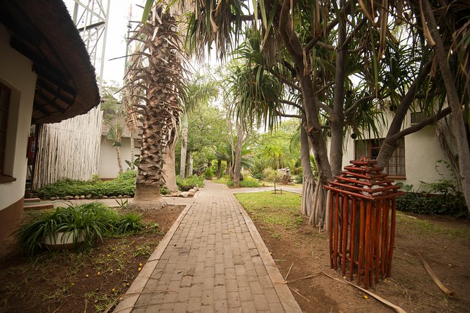 5 Day Classic Kruger National Park Safari - Panorama Route Sightseeing