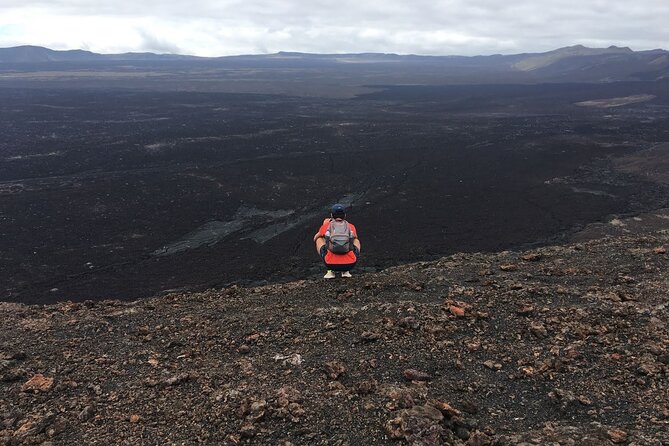 5-Day Galapagos Multisport: Biking, Hiking, and Snorkeling - Hiking and Snorkeling