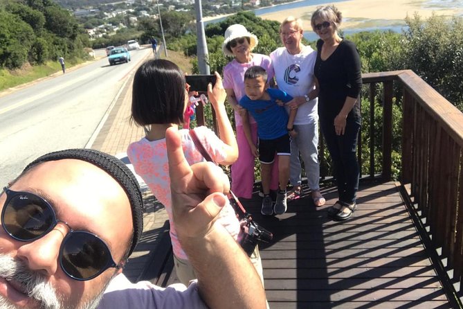 5 Day Garden Route Tour and Addo Elephant National Park - Day 4: Garden Route Adventures