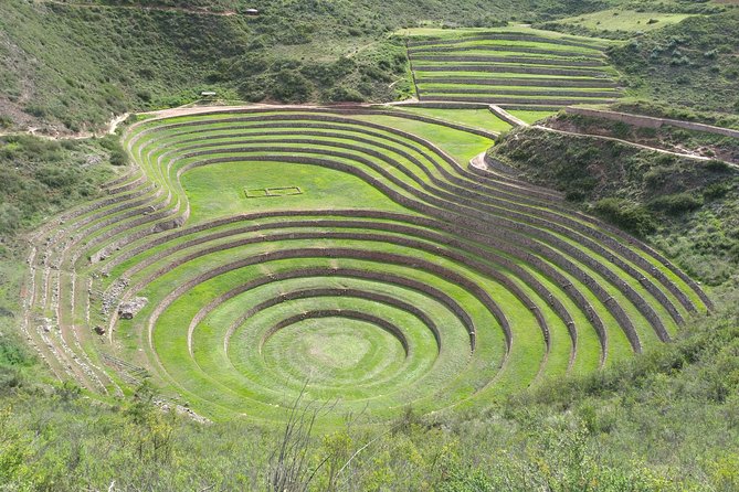 5-Day Machu Picchu Private Guided Historical and Cultural Tour - Additional Information