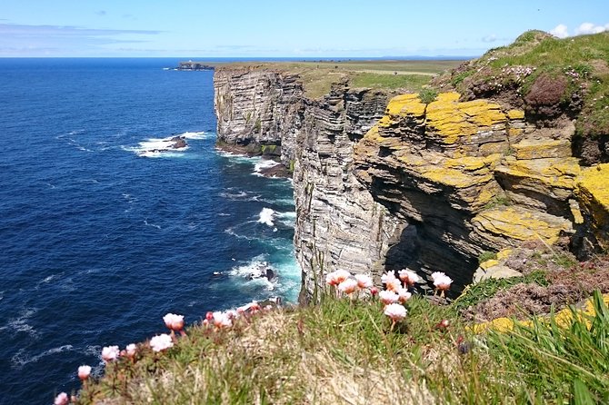 5-Day Orkney and Highlands Tour From Edinburgh - Customer Reviews