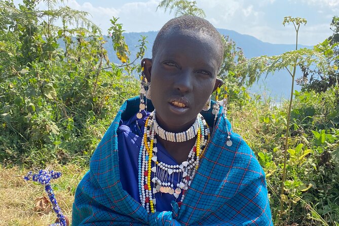 5-Day Private Adventure Tour to Ngorongoro Conservation Area - Booking Details