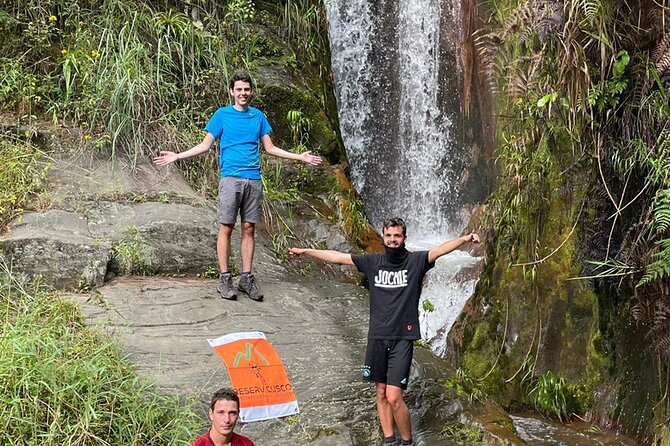 5-Day Private Guided Salkantay Trek From Cusco With Accommodation - Health Considerations and Accessibility