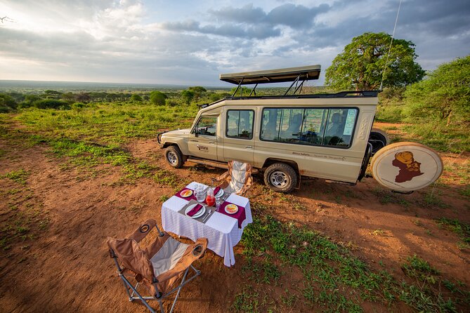 5-Day Private Northern Tanzania Safari From Arusha - Guest Experiences
