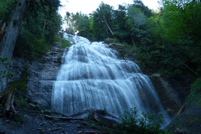 5-Day Rocky Mountains Coho Tour From Vancouver Finish Banff - Additional Information