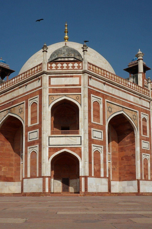 5-Day Royal Heritage: a Golden Triangle Journey With Mandawa - Day 4: Jaipur to Mandawa