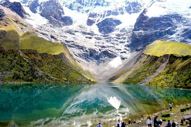 5-Day Tour: Cusco Traditional to Machu Picchu - Humantay Lake Trek