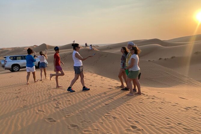 5 Days - 4 Nights Private Roundtrip Tours - Fatimah Tours - Day 3 Highlights