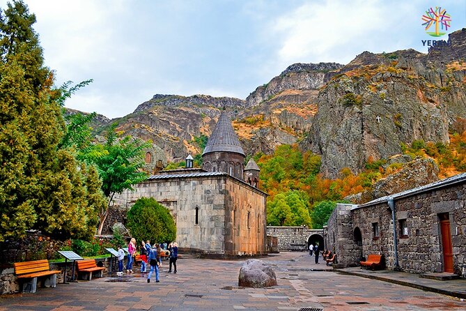 5 Days/4 Nights Ready Tour Package in Armenia - Accessibility and Participation