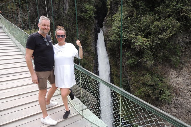 5-Days Amazon Rainforest and Andes Adventure - Transportation and Logistics