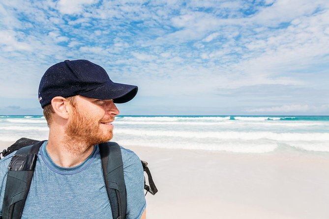 5 Days Galapagos Tour: Santa Cruz and Isabela Islands - Accommodations and Meals