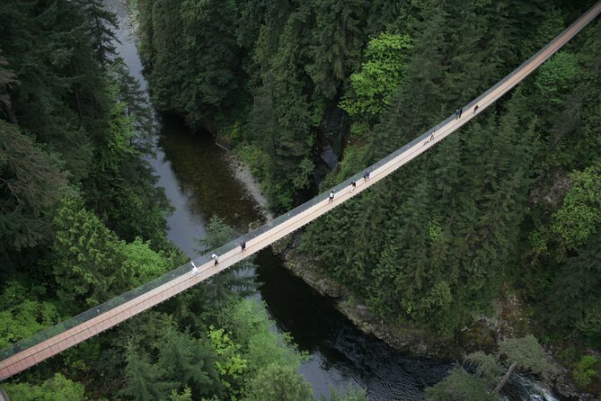 5 Days in Vancouver Multiactivity Adventure Tour - Pricing and Cancellation