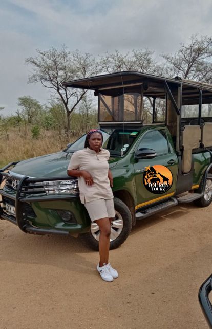 5 Days-Kruger Park and Panorama Route Tour From Johannesburg - What to Bring and Important Information