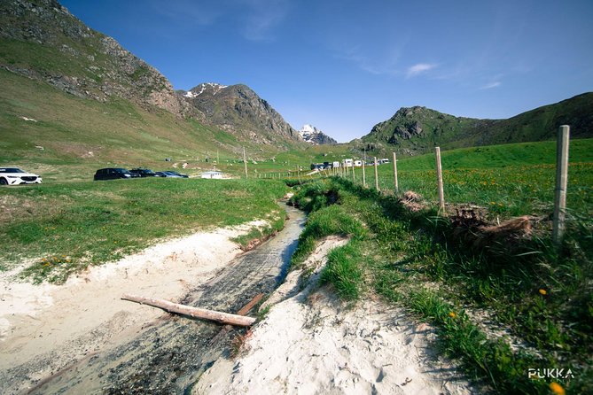 5 Highlights Of Lofoten From Svolvær - Hike Breathtaking Trails