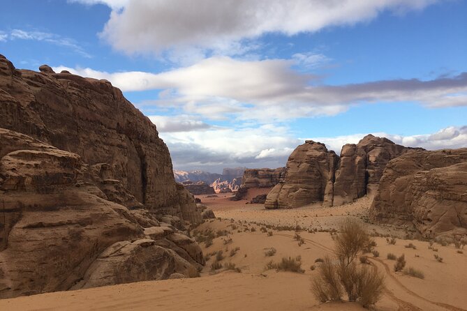 5-Hours Jeep Tours + Free Sunset - Booking Your Adventure