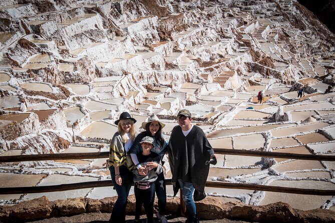 6-Day Cusco and Machu Picchu Private Tour With Accommodation - Vistadome Train Experience