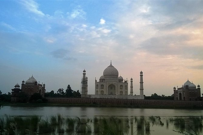 6 Day Golden Triangle Tour From Delhi - Day 5: Jaipur Attractions