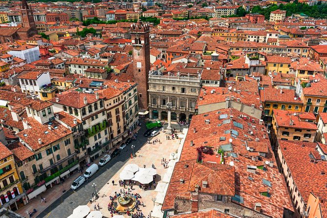 6-Day Italian Lakes, Milan With Bernina Express Experience - Lake Como and Bellagio