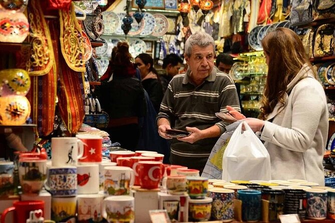 6-Day Private Guided Tour to Istanbul and Cappadocia - Cancellation Policy
