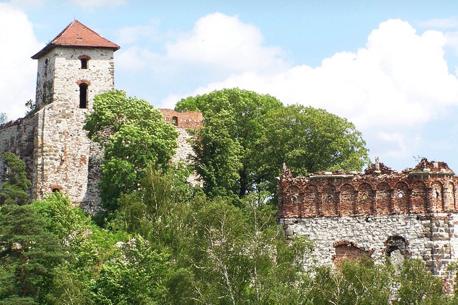 6 Day Private Tour in Poland With Hotels - Tour Highlights